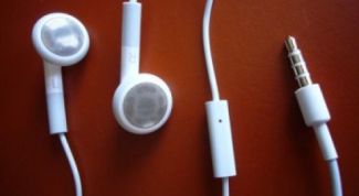 Картинка по теме - как сматывать наушники