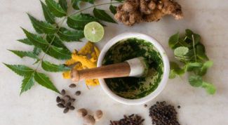 Картинка по теме - как избавиться от кисты народными средствами