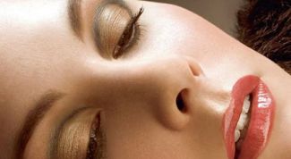 Картинка по теме - как очистить жирную кожу лица