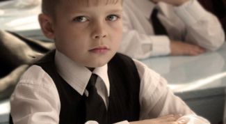 Картинка по теме - как проходит адаптация к школе