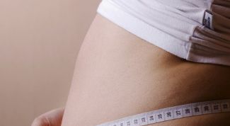 Картинка по теме - почему при беременности худеют