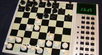 Картинка по теме - как победить шахматную программу