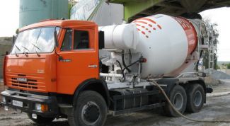 Картинка по теме - как рассчитать объем бетона