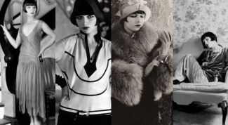 Картинка по теме - как одеться на ретро вечеринку