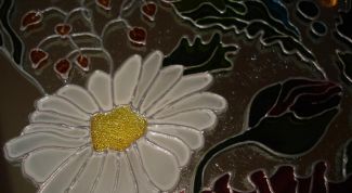 Картинка по теме - как расписать керамику