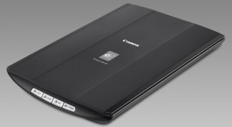 Картинка по теме - как сканировать и сохранять документы