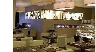 Картинка по теме - как открыть небольшое кафе