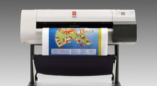 Картинка по теме - как подключить плоттер