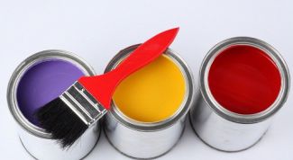 Картинка по теме - как избавиться от краски на одежде