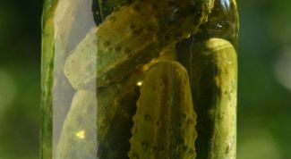 Картинка по теме - как мариновать огурцы