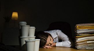 Картинка по теме - как оплачивать работу в ночное время