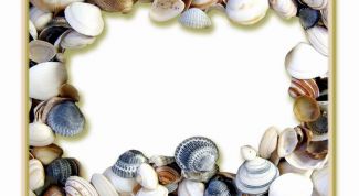 Картинка по теме - как создать красивую рамку