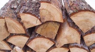 Картинка по теме - как выбрать дрова