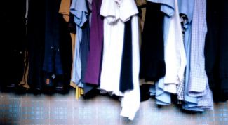 Картинка по теме - как разобрать гардероб