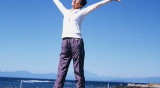 Картинка по теме - как изменить стиль жизни