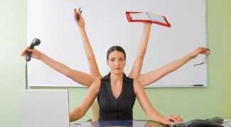 Картинка по теме - как успевать делать все дела