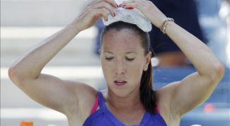 Картинка по теме - как уменьшить шишку