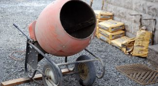 Картинка по теме - как выбрать цемент