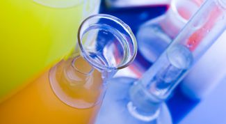 Картинка по теме - как вычислить молярную массу эквивалента