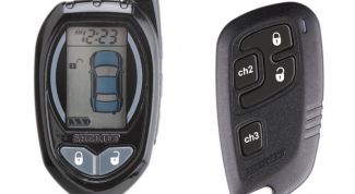 Картинка по теме - как сделать автозапуск к сигнализации