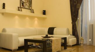 Картинка по теме - как расставить мебель по фэн-шуй