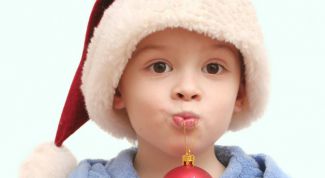 Картинка по теме - как украсить детскую комнату на новый год