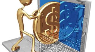 Картинка по теме - как купить электронных денег