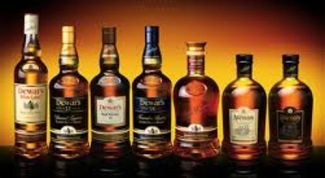 Картинка по теме - как отличить настоящий виски от подделок