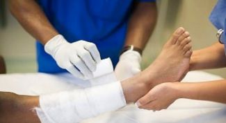 Картинка по теме - как лечить воспаление кожи