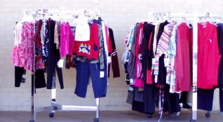 Картинка по теме - как открыть магазин секонд хэнд