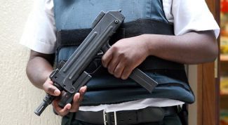 Картинка по теме - как создать охранное предприятие