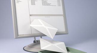 Картинка по теме - как настроить клиент почты