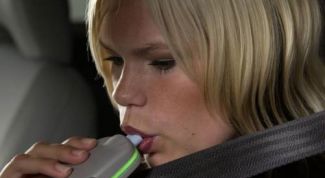 Картинка по теме - как определить алкоголь в крови