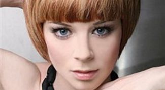 Картинка по теме - как сделать модельную стрижку