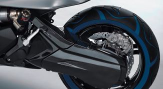 Картинка по теме - как прокачать скутер