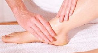 Картинка по теме - как лечить трещину пальца на ноге