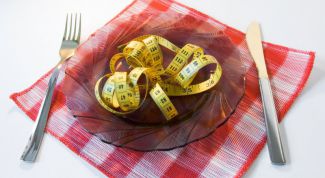 Картинка по теме - как держать вес в норме