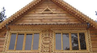 Картинка по теме - как вырезать наличники