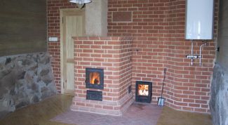 Картинка по теме - как класть печи из кирпича