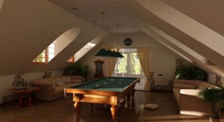 Картинка по теме - как надстроить мансарду