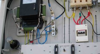 Картинка по теме - как рассчитать электрическую нагрузку