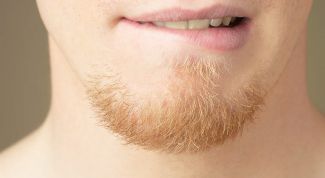 Картинка по теме - как стимулировать рост бороды