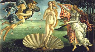 Картинка по теме - почему люди обожествляют красоту