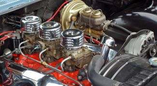 Картинка по теме - почему двигатель не запускается