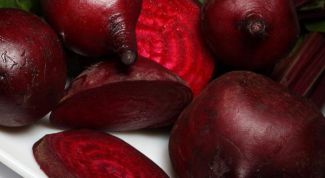Картинка по теме - как делать икру из свеклы