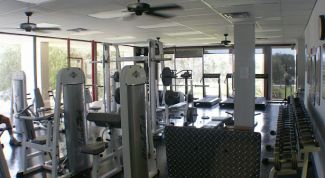 Картинка по теме - как открыть спортклуб