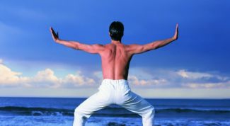 Картинка по теме - как начать занятия йогой