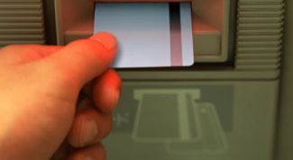 Картинка по теме - как проверить баланс на кредитке