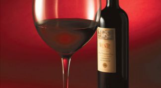 Картинка по теме - как составить карту вин