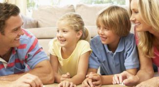 Картинка по теме - как играть в настольную игру 